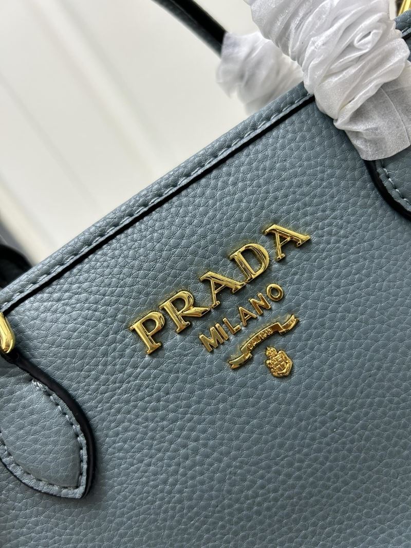 Prada Top Handle Bags